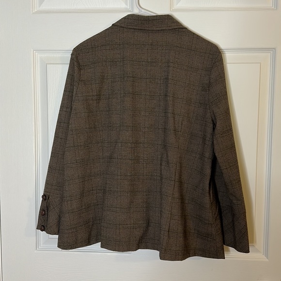 B & Lu Blazer - Picture 2 of 2